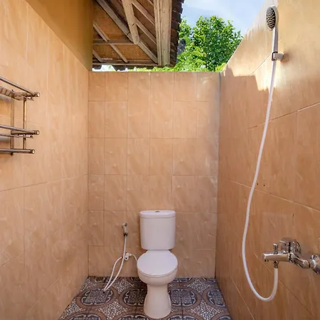 Blue Lagoon Secret Villas Lembongan Room photo