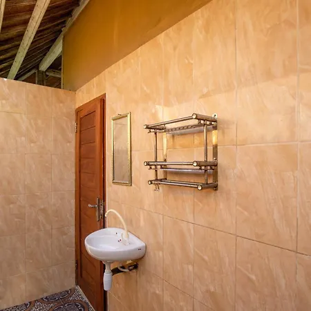 Blue Lagoon Secret Villas Lembongan Room photo