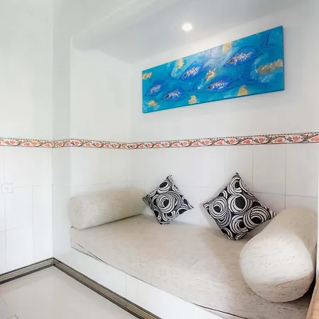 Blue Lagoon Secret Villas Lembongan Room photo