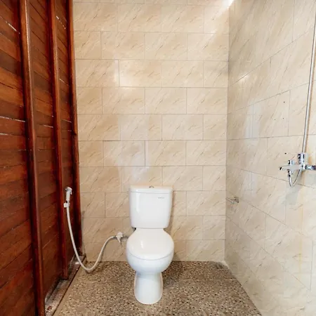 Blue Lagoon Secret Villas Lembongan Room photo