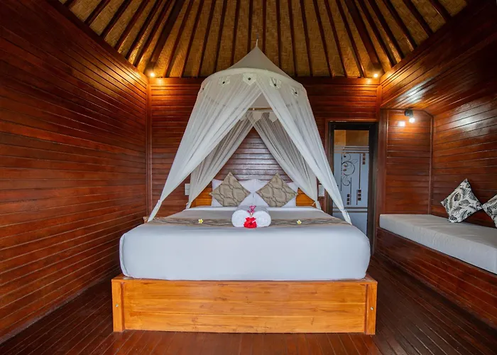 Blue Lagoon Secret Villas
