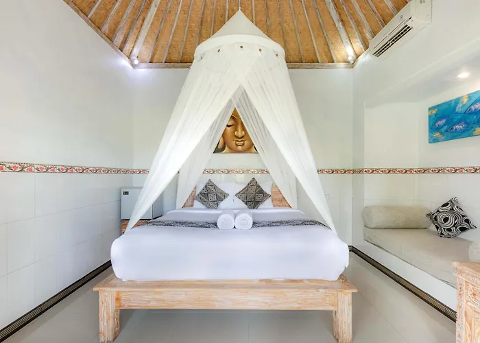 Blue Lagoon Secret Villas