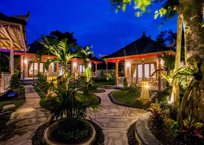 Blue Lagoon Secret Villas