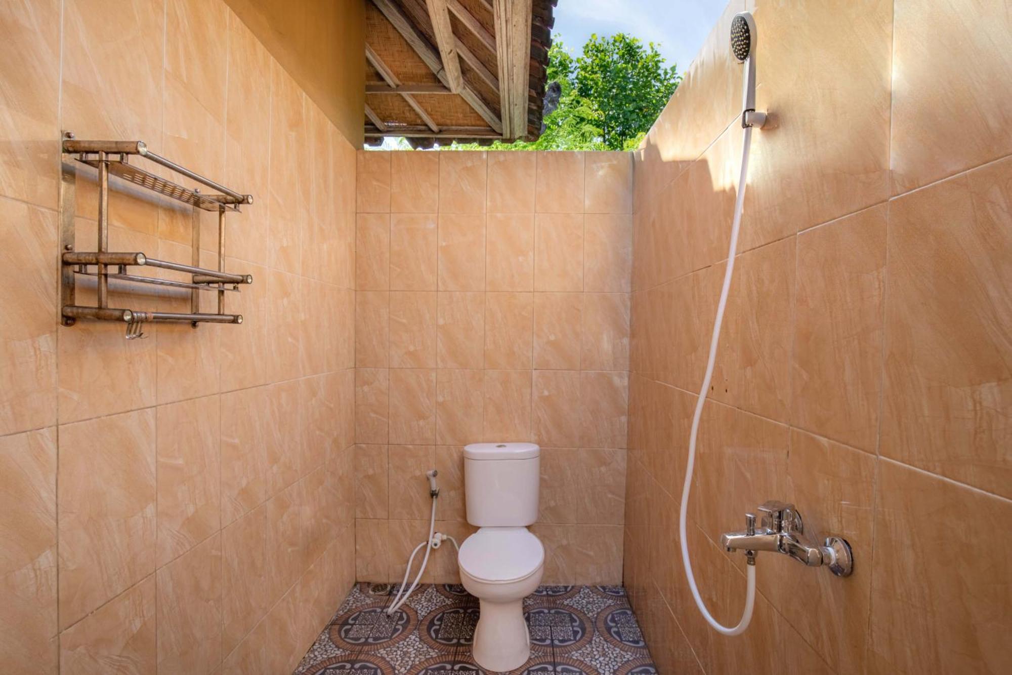 Blue Lagoon Secret Villa