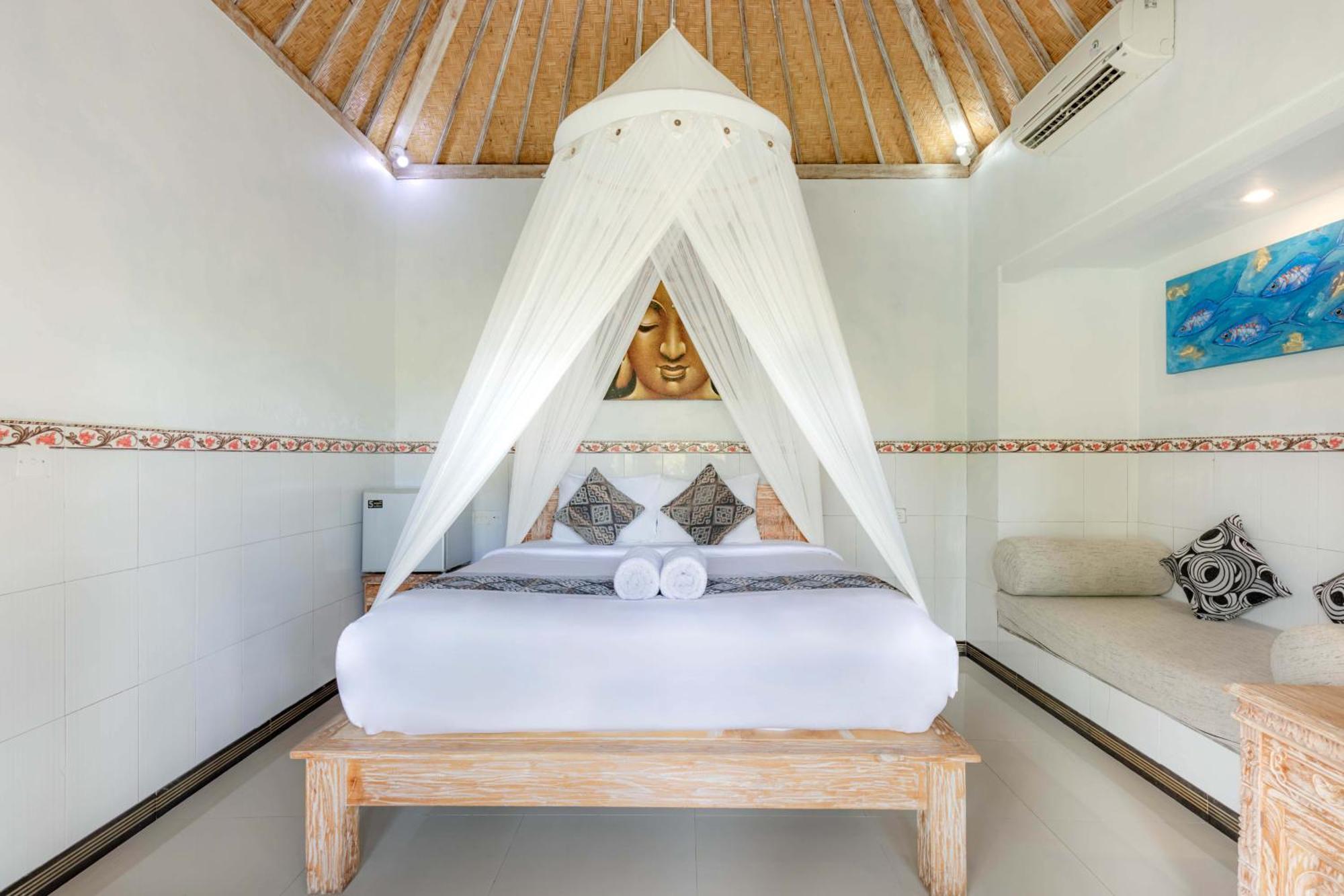 Villa Blue Lagoon Secret