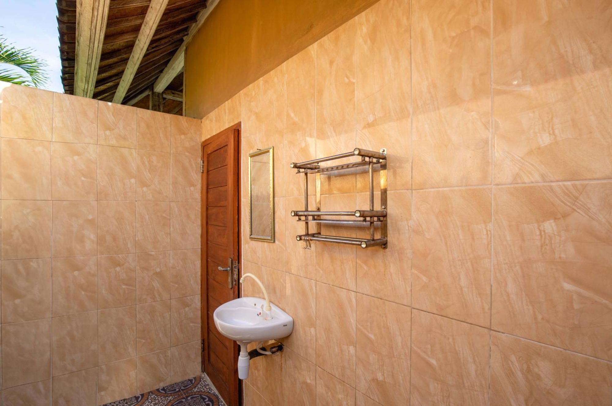 Blue Lagoon Secret Villa Lembongan